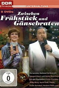 Primary photo for Zwischen Frühstück und Gänsebraten