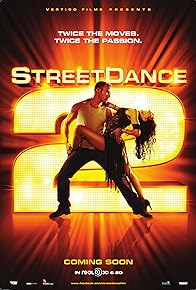 Primary photo for StreetDance 2