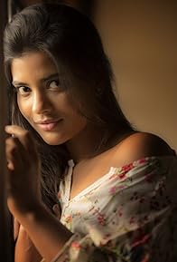 Primary photo for Aishwarya Rajesh