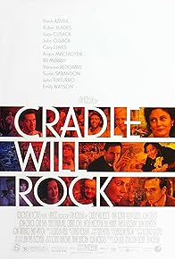 Primary photo for Cradle Will Rock