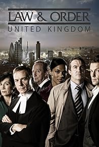 Primary photo for Law & Order: UK