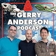 Primary photo for The Gerry Anderson Podcast