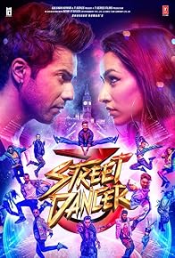 Primary photo for Street Dancer 3D