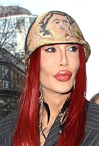 Primary photo for Pete Burns