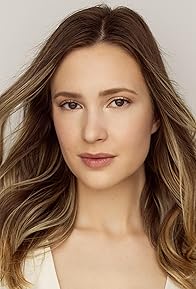 Primary photo for Alexia Fast