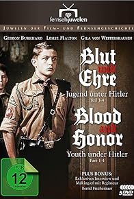 Primary photo for Blood and Honor: Youth Under Hitler