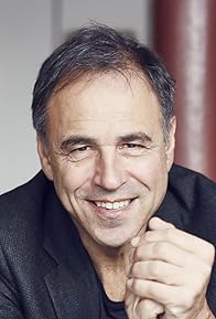 Primary photo for Anthony Horowitz