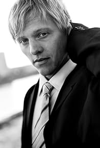 Primary photo for Thure Lindhardt