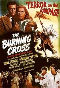 Primary photo for The Burning Cross