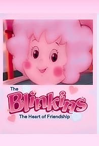 Primary photo for The Blinkins: The Heart of Friendship