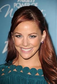 Primary photo for Amy Paffrath