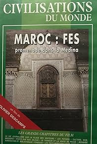 Primary photo for Maroc Fes, promenade dans la Medina