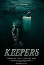 Luke Slattery in Keepers (2024)