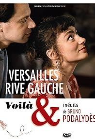 Primary photo for Versailles Rive-Gauche