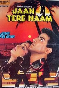 Primary photo for Jaan Tere Naam