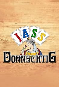 Primary photo for Donnschtig-Jass