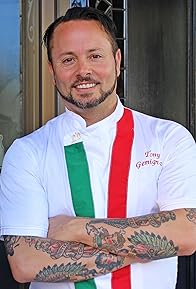 Primary photo for Tony Gemignani