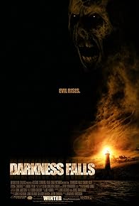 Primary photo for Darkness Falls