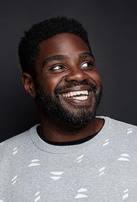 Primary photo for Ron Funches