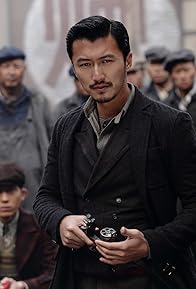 Primary photo for Nicholas Tse