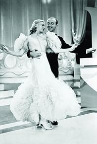 Primary photo for Astaire and Rogers: Partners in Rhythm