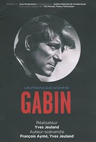 Primary photo for Un Français nommé Gabin