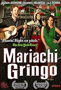 Primary photo for Mariachi Gringo