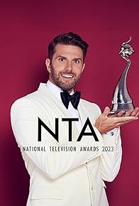 Primary photo for The National Television Awards 2023