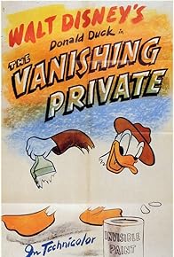 Primary photo for The Vanishing Private