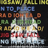 Primary photo for Radiohead: Jigsaw Falling Into Place