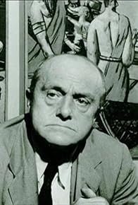 Primary photo for Max Beckmann - Von Angesicht zu Angesicht