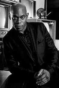 Primary photo for Bokeem Woodbine