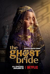 Primary photo for The Ghost Bride