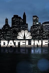 Primary photo for Dateline NBC