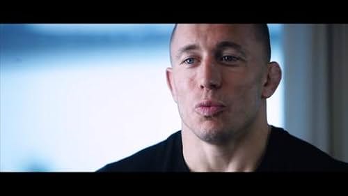 Takedown: The DNA of GSP