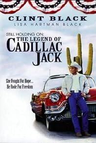 Primary photo for Still Holding On: The Legend of Cadillac Jack