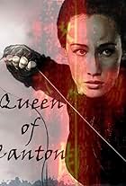 Maggie Q in Queen of Canton