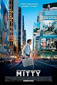 Primary photo for The Secret Life of Walter Mitty