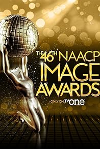 Primary photo for The 46th Annual NAACP Image Awards