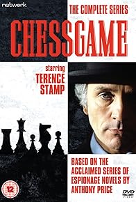 Primary photo for Chessgame