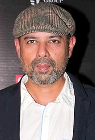 Primary photo for Atul Agnihotri