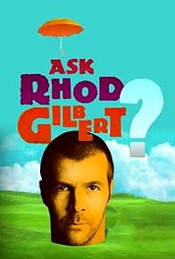 Primary photo for Ask Rhod Gilbert