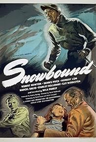 Primary photo for Snowbound