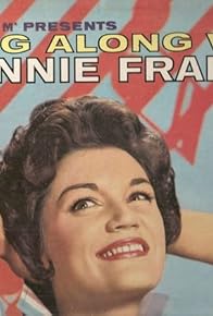 Primary photo for The Connie Francis Show