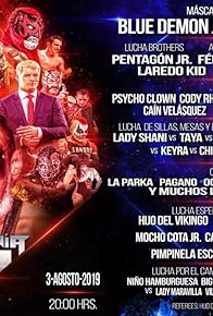 Primary photo for Triplemania XXVII