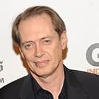 Steve Buscemi