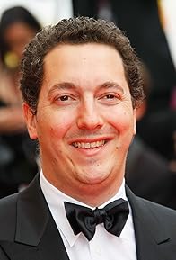 Primary photo for Guillaume Gallienne