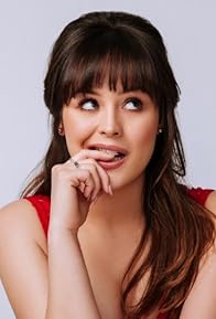 Primary photo for Hayley Orrantia