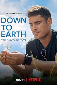 Primary photo for Down to Earth with Zac Efron