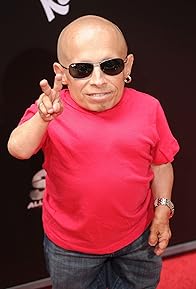 Primary photo for Verne Troyer